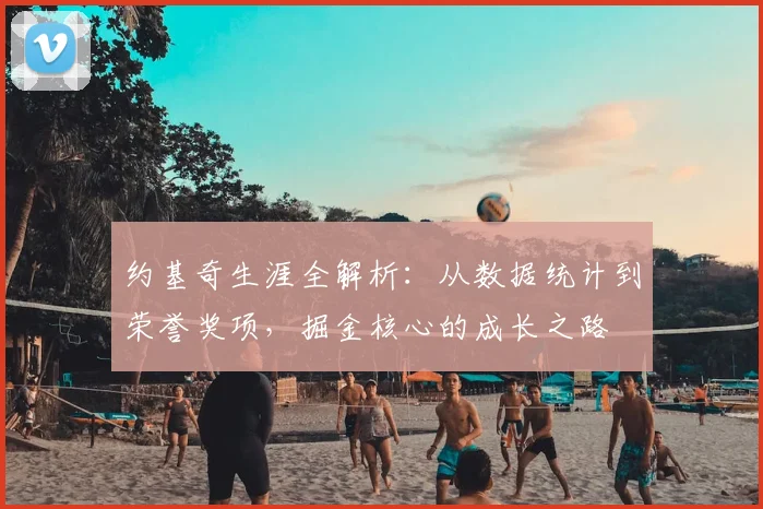 约基奇生涯全解析：从数据统计到荣誉奖项，掘金核心的成长之路