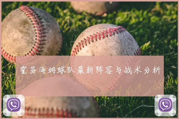 霍芬海姆球队最新阵容与战术分析