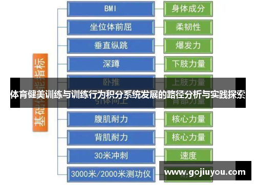 体育健美训练与训练行为积分系统发展的路径分析与实践探索